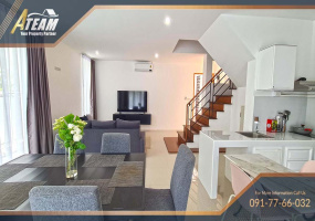 Hin Lek Fai , 3 Bedrooms, 3 Bathrooms, House / Villa, For Rent, ,1494, A-Team Real estate
