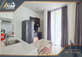 Hin Lek Fai , 3 Bedrooms, 3 Bathrooms, House / Villa, For Rent, ,1494, A-Team Real estate
