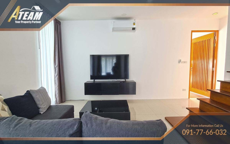 Hin Lek Fai , 3 Bedrooms, 3 Bathrooms, House / Villa, For Rent, ,1494, A-Team Real estate