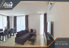 Hin Lek Fai , 3 Bedrooms, 3 Bathrooms, House / Villa, For Rent, ,1494, A-Team Real estate