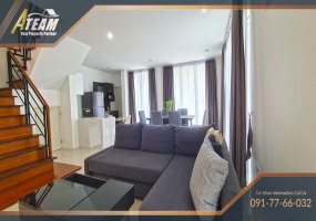 Hin Lek Fai , 3 Bedrooms, 3 Bathrooms, House / Villa, For Rent, ,1494, A-Team Real estate