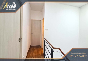 Hin Lek Fai , 3 Bedrooms, 3 Bathrooms, House / Villa, For Rent, ,1494, A-Team Real estate