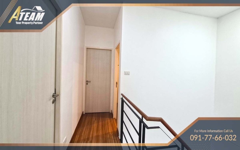 Hin Lek Fai , 3 Bedrooms, 3 Bathrooms, House / Villa, For Rent, ,0,1494, A-Team Real estate