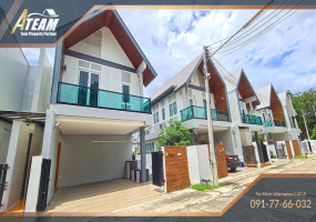 Hin Lek Fai , 3 Bedrooms, 3 Bathrooms, House / Villa, For Rent, ,1494, A-Team Real estate