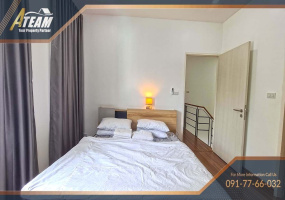 Hin Lek Fai , 3 Bedrooms, 3 Bathrooms, House / Villa, For Rent, ,1494, A-Team Real estate