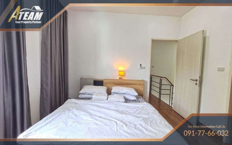 Hin Lek Fai , 3 Bedrooms, 3 Bathrooms, House / Villa, For Rent, ,0,1494, A-Team Real estate