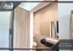 Hin Lek Fai , 3 Bedrooms, 3 Bathrooms, House / Villa, For Rent, ,1494, A-Team Real estate
