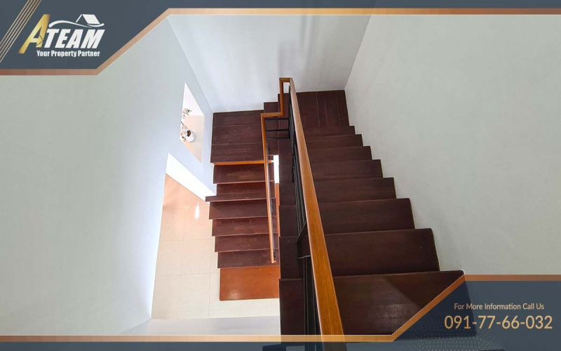 Hin Lek Fai , 3 Bedrooms, 3 Bathrooms, House / Villa, For Rent, ,1494, A-Team Real estate