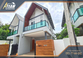 Hin Lek Fai , 3 Bedrooms, 3 Bathrooms, House / Villa, For Rent, ,1494, A-Team Real estate