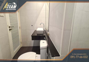 Hin Lek Fai , 3 Bedrooms, 3 Bathrooms, House / Villa, For Rent, ,1494, A-Team Real estate