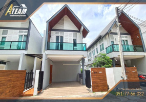 Hin Lek Fai , 3 Bedrooms, 3 Bathrooms, House / Villa, For Rent, ,1494, A-Team Real estate