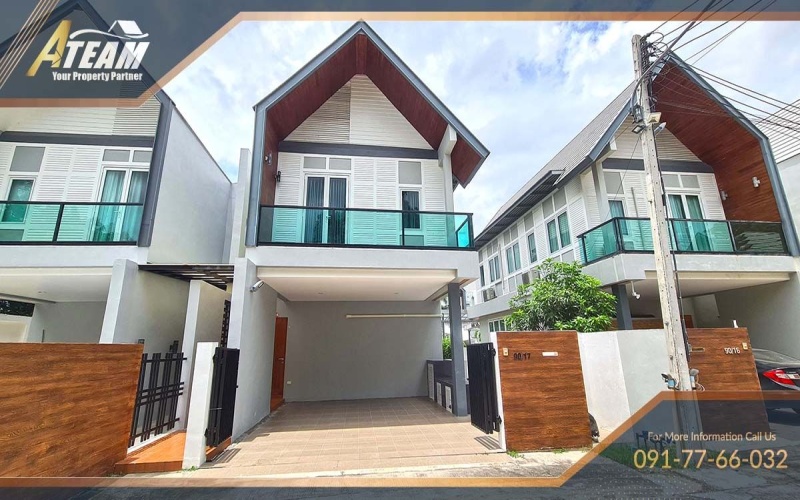 Hin Lek Fai , 3 Bedrooms, 3 Bathrooms, House / Villa, For Rent, ,0,1494, A-Team Real estate