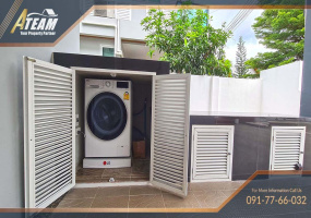 Hin Lek Fai , 3 Bedrooms, 3 Bathrooms, House / Villa, For Rent, ,1494, A-Team Real estate