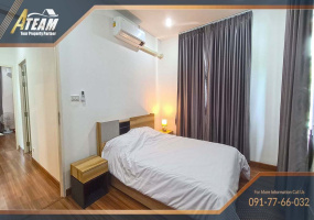 Hin Lek Fai , 3 Bedrooms, 3 Bathrooms, House / Villa, For Rent, ,1494, A-Team Real estate