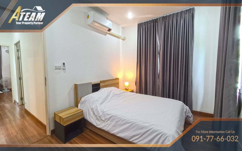 Hin Lek Fai , 3 Bedrooms, 3 Bathrooms, House / Villa, For Rent, ,1494, A-Team Real estate
