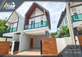 Hin Lek Fai , 3 Bedrooms, 3 Bathrooms, House / Villa, For Rent, ,1494, A-Team Real estate