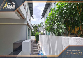 Hin Lek Fai , 3 Bedrooms, 3 Bathrooms, House / Villa, For Rent, ,1494, A-Team Real estate