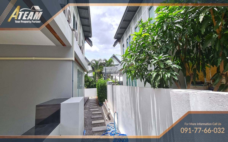 Hin Lek Fai , 3 Bedrooms, 3 Bathrooms, House / Villa, For Rent, ,1494, A-Team Real estate
