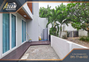 Hin Lek Fai , 3 Bedrooms, 3 Bathrooms, House / Villa, For Rent, ,1494, A-Team Real estate