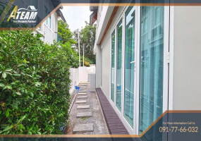 Hin Lek Fai , 3 Bedrooms, 3 Bathrooms, House / Villa, For Rent, ,1494, A-Team Real estate