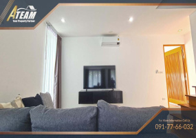 Hin Lek Fai , 3 Bedrooms, 3 Bathrooms, House / Villa, For Rent, ,1494, A-Team Real estate
