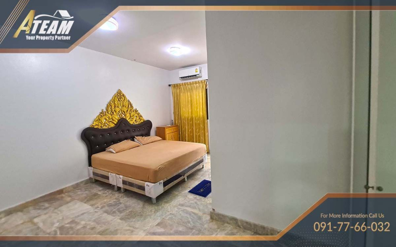 Cha Am , 3 Bedrooms, 2 Bathrooms, House / Villa, For Rent, ,1495, A-Team Real estate