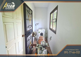 Cha Am , 3 Bedrooms, 2 Bathrooms, House / Villa, For Rent, ,1495, A-Team Real estate