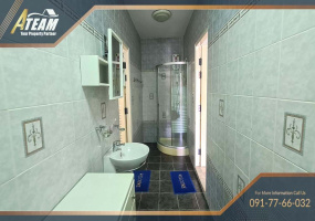 Cha Am , 3 Bedrooms, 2 Bathrooms, House / Villa, For Rent, ,1495, A-Team Real estate