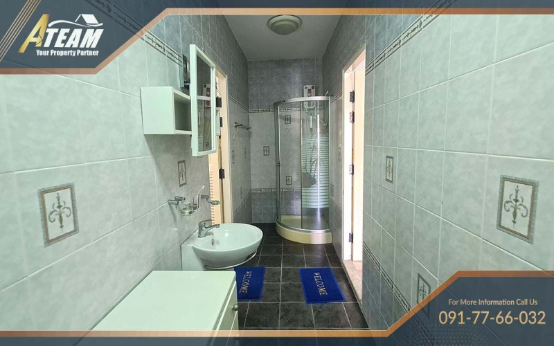 Cha Am , 3 Bedrooms, 2 Bathrooms, House / Villa, For Rent, ,1495, A-Team Real estate