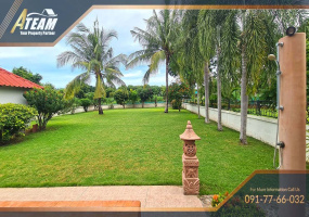 Cha Am , 3 Bedrooms, 2 Bathrooms, House / Villa, For Rent, ,1495, A-Team Real estate