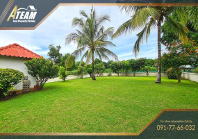 Cha Am , 3 Bedrooms, 2 Bathrooms, House / Villa, For Rent, ,1495, A-Team Real estate