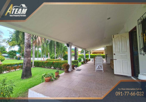 Cha Am , 3 Bedrooms, 2 Bathrooms, House / Villa, For Rent, ,1495, A-Team Real estate