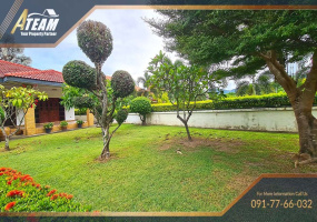 Cha Am , 3 Bedrooms, 2 Bathrooms, House / Villa, For Rent, ,1495, A-Team Real estate
