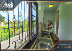 Cha Am , 3 Bedrooms, 2 Bathrooms, House / Villa, For Rent, ,1495, A-Team Real estate