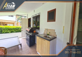 Cha Am , 3 Bedrooms, 2 Bathrooms, House / Villa, For Rent, ,1495, A-Team Real estate