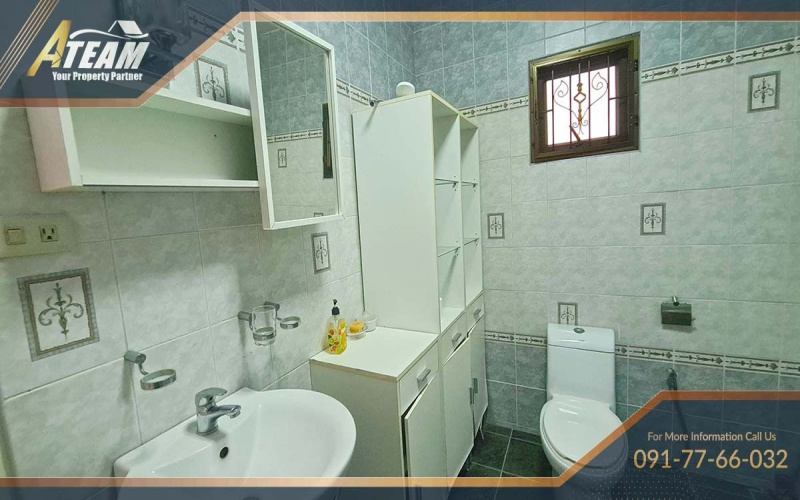 Cha Am , 3 Bedrooms, 2 Bathrooms, House / Villa, For Rent, ,1495, A-Team Real estate