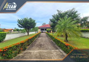 Cha Am , 3 Bedrooms, 2 Bathrooms, House / Villa, For Rent, ,1495, A-Team Real estate