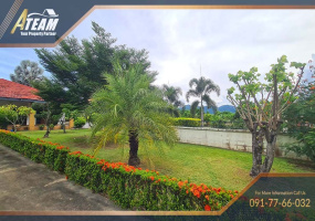 Cha Am , 3 Bedrooms, 2 Bathrooms, House / Villa, For Rent, ,1495, A-Team Real estate