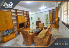 Cha Am , 3 Bedrooms, 2 Bathrooms, House / Villa, For Rent, ,1495, A-Team Real estate