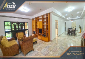 Cha Am , 3 Bedrooms, 2 Bathrooms, House / Villa, For Rent, ,1495, A-Team Real estate