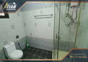 Cha Am , 3 Bedrooms, 2 Bathrooms, House / Villa, For Rent, ,1495, A-Team Real estate