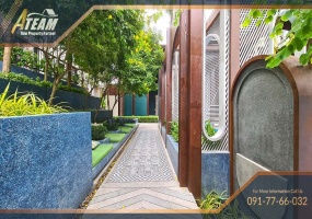 Takiap , 1 Bedroom, 1 Bathroom, Apartment / Condo, For Rent, ,0,1496, A-Team Real estate