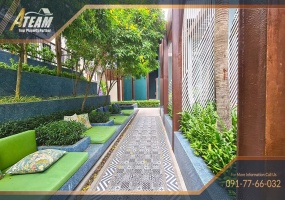 Takiap , 1 Bedroom, 1 Bathroom, Apartment / Condo, For Rent, ,0,1496, A-Team Real estate