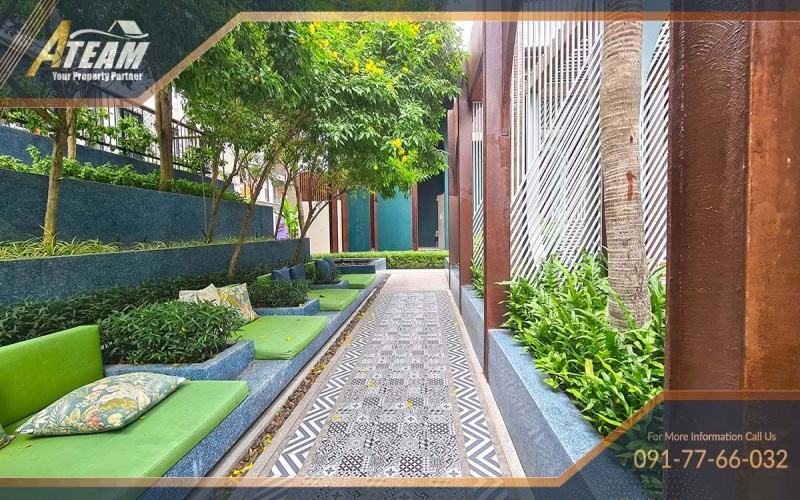 Takiap , 1 Bedroom, 1 Bathroom, Apartment / Condo, For Rent, ,0,1496, A-Team Real estate