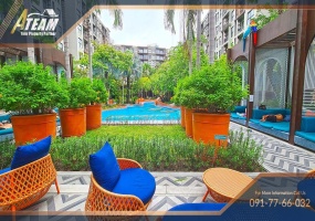 Takiap , 1 Bedroom, 1 Bathroom, Apartment / Condo, For Rent, ,0,1496, A-Team Real estate