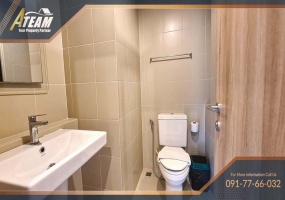 Takiap , 1 Bedroom, 1 Bathroom, Apartment / Condo, For Rent, ,0,1496, A-Team Real estate