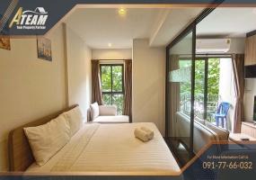 Takiap , 1 Bedroom, 1 Bathroom, Apartment / Condo, For Rent, ,0,1496, A-Team Real estate