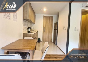 Takiap , 1 Bedroom, 1 Bathroom, Apartment / Condo, For Rent, ,0,1496, A-Team Real estate