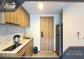 Takiap , 1 Bedroom, 1 Bathroom, Apartment / Condo, For Rent, ,0,1496, A-Team Real estate