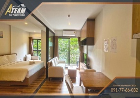 Takiap , 1 Bedroom, 1 Bathroom, Apartment / Condo, For Rent, ,0,1496, A-Team Real estate